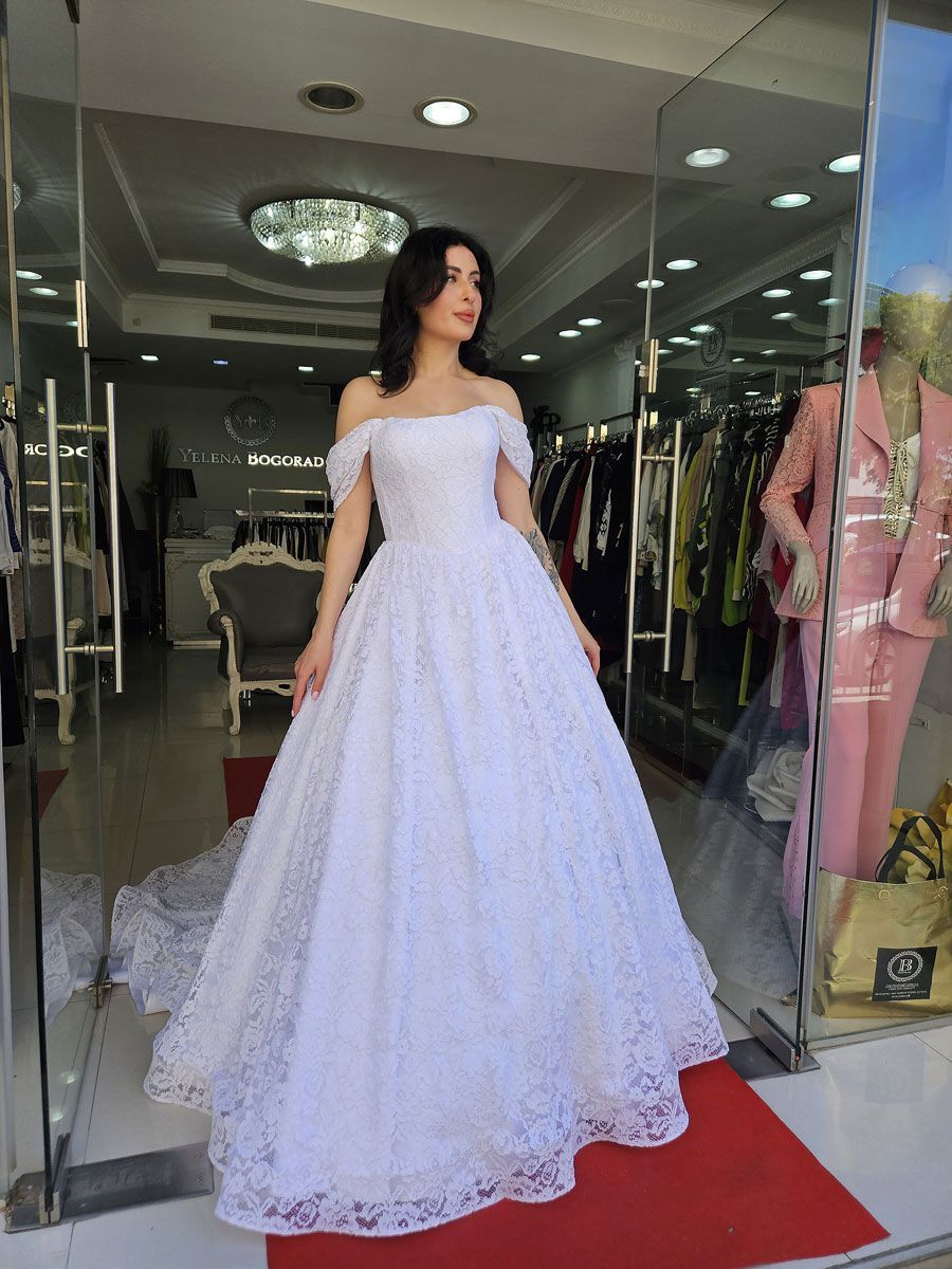 שמלות כלה 2025