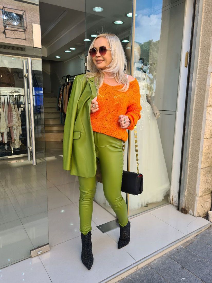 בוטיק אופנה