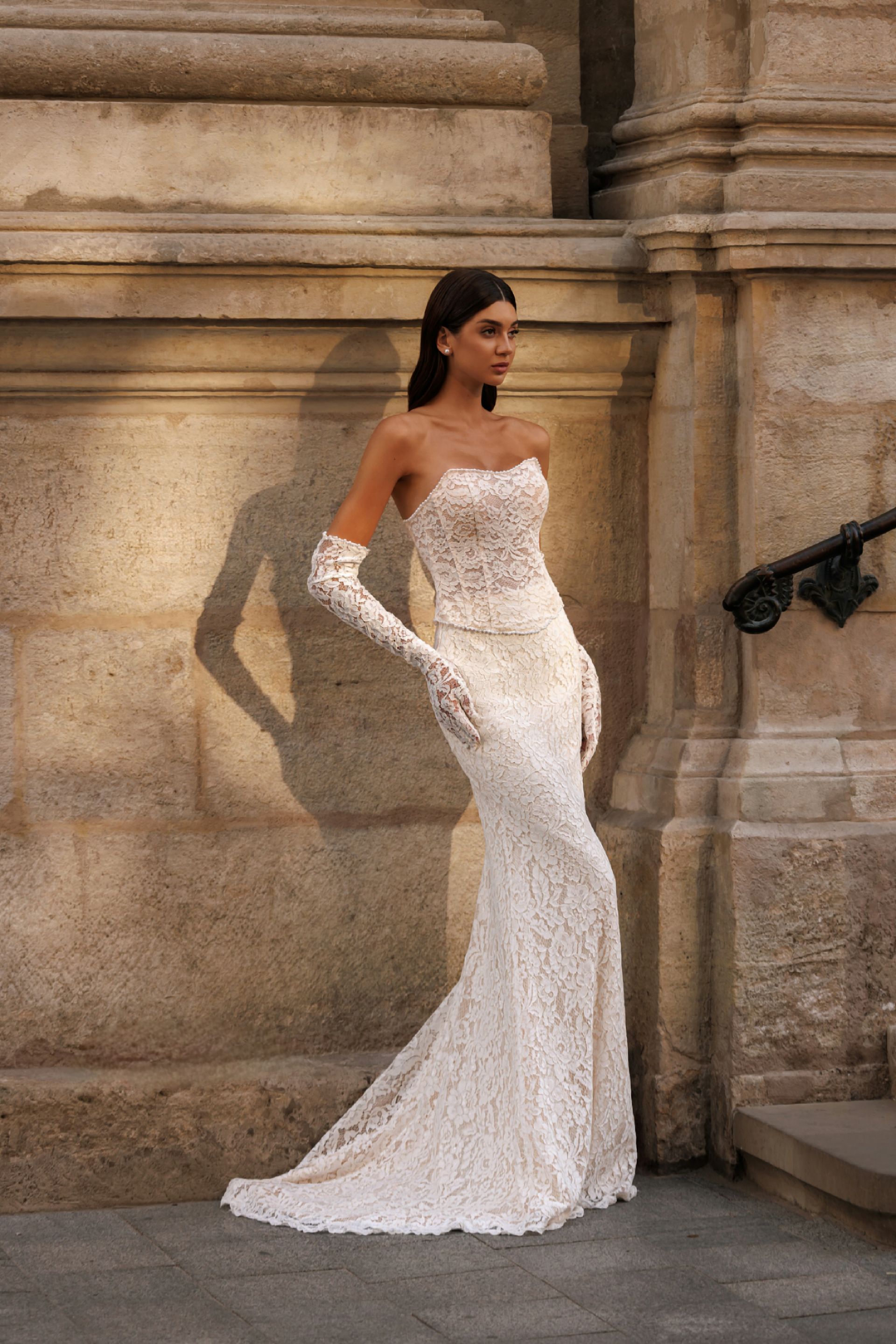 שמלות כלה 2025