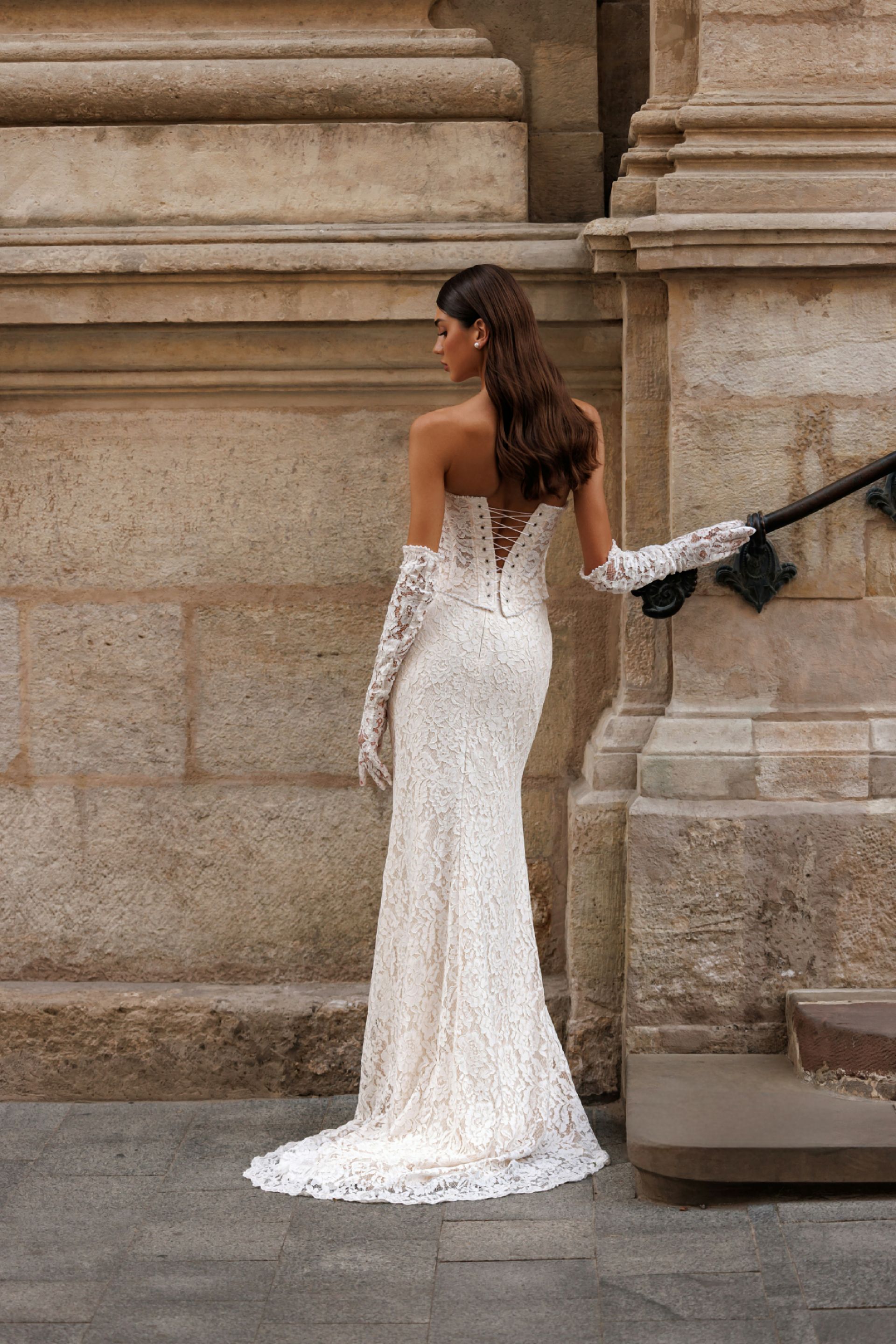 שמלות כלה 2025