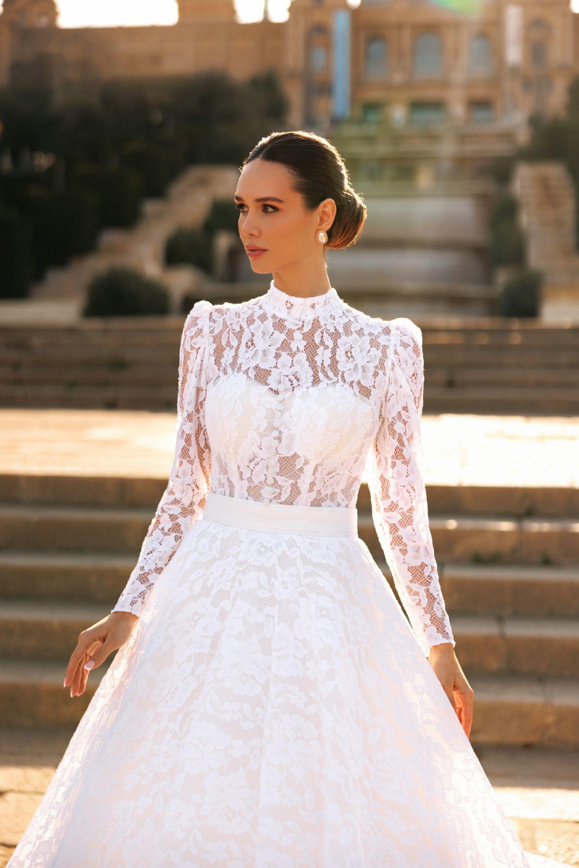 שמלות כלה 2025