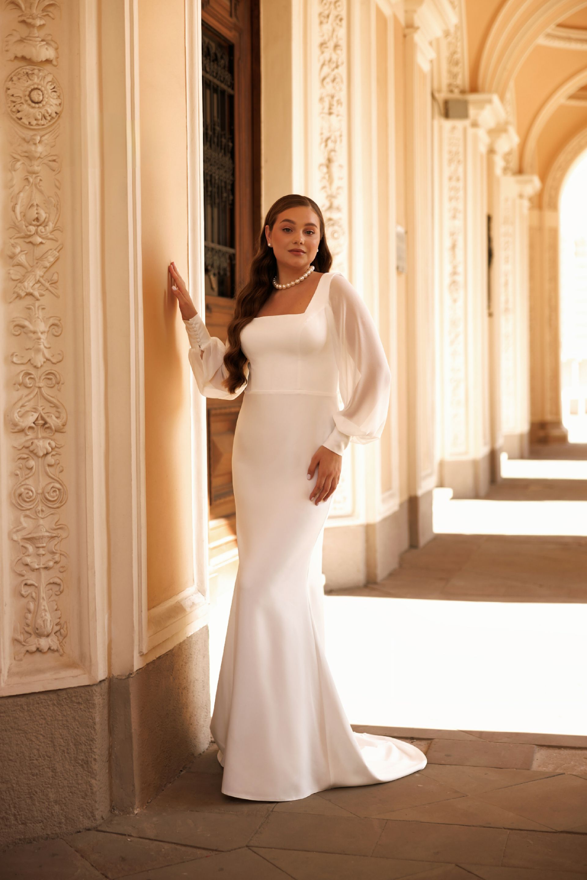 שמלות כלה 2025