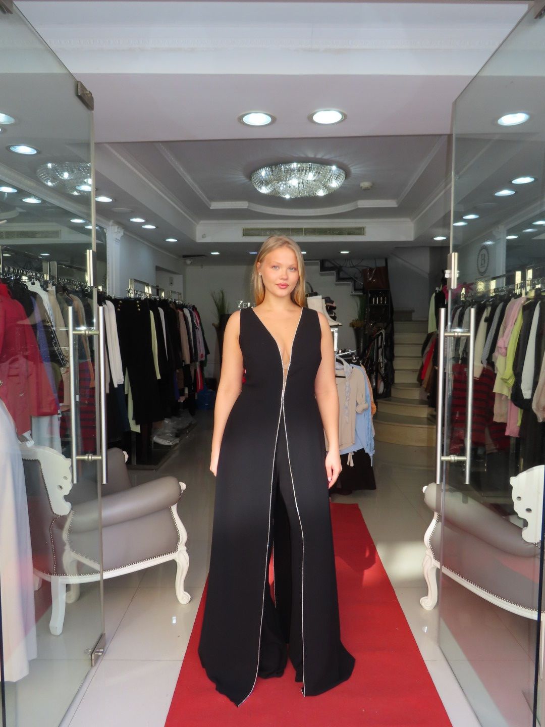 שמלות ערב 2026