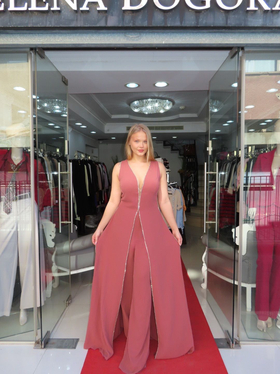 שמלות ערב 2026