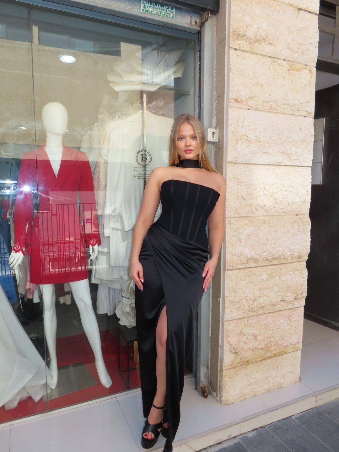 שמלות ערב 2026