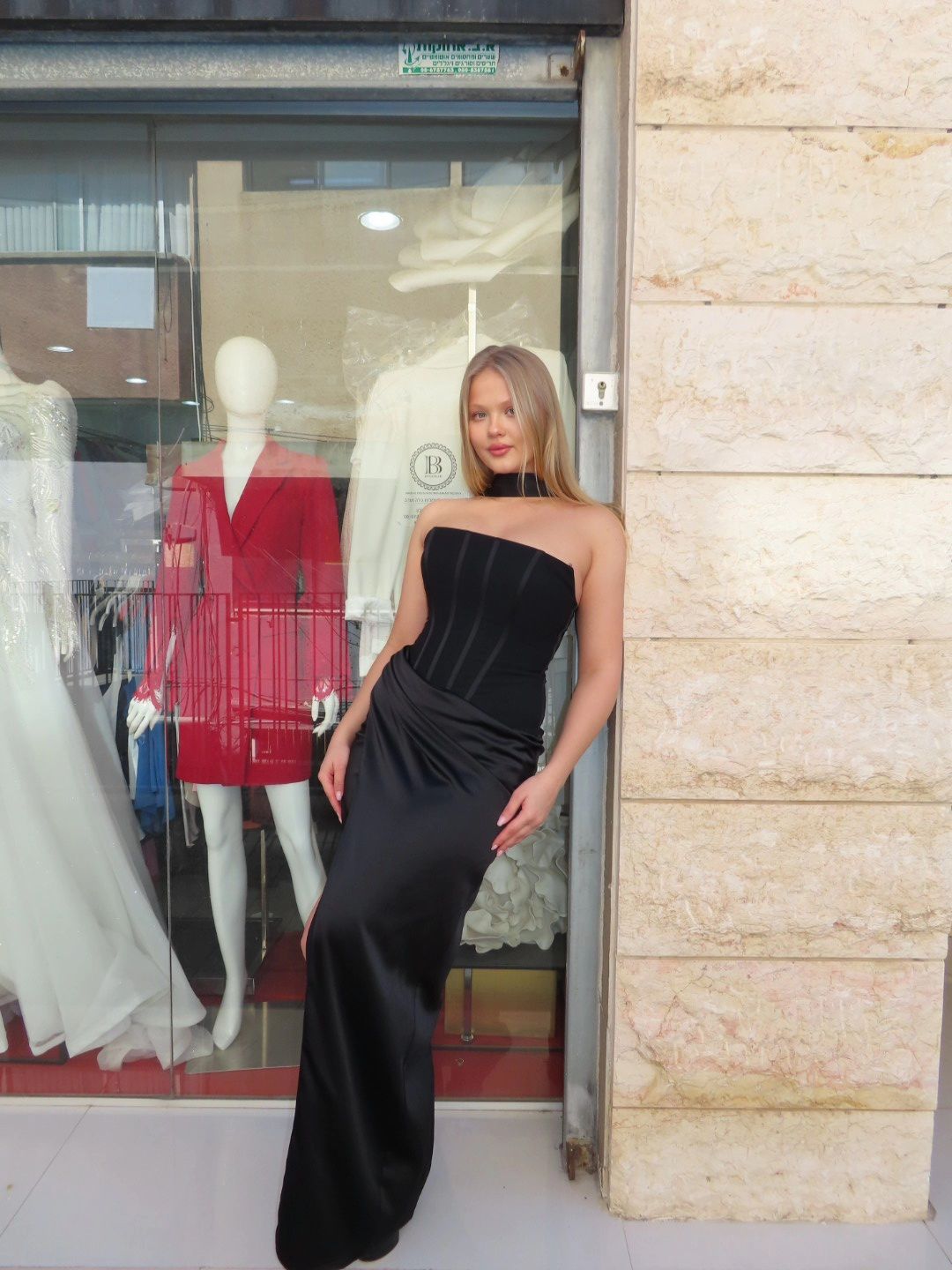 שמלות ערב 2026