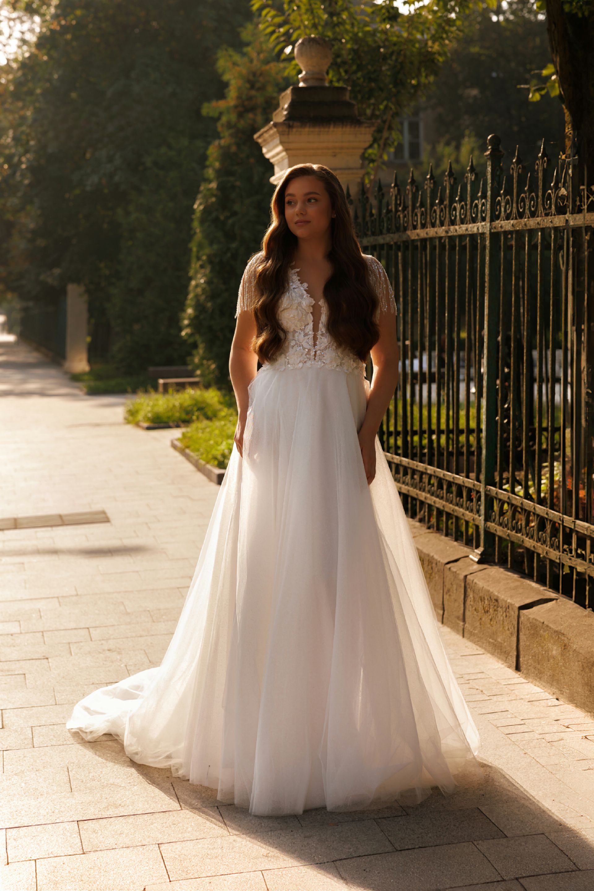 שמלות כלה 2025