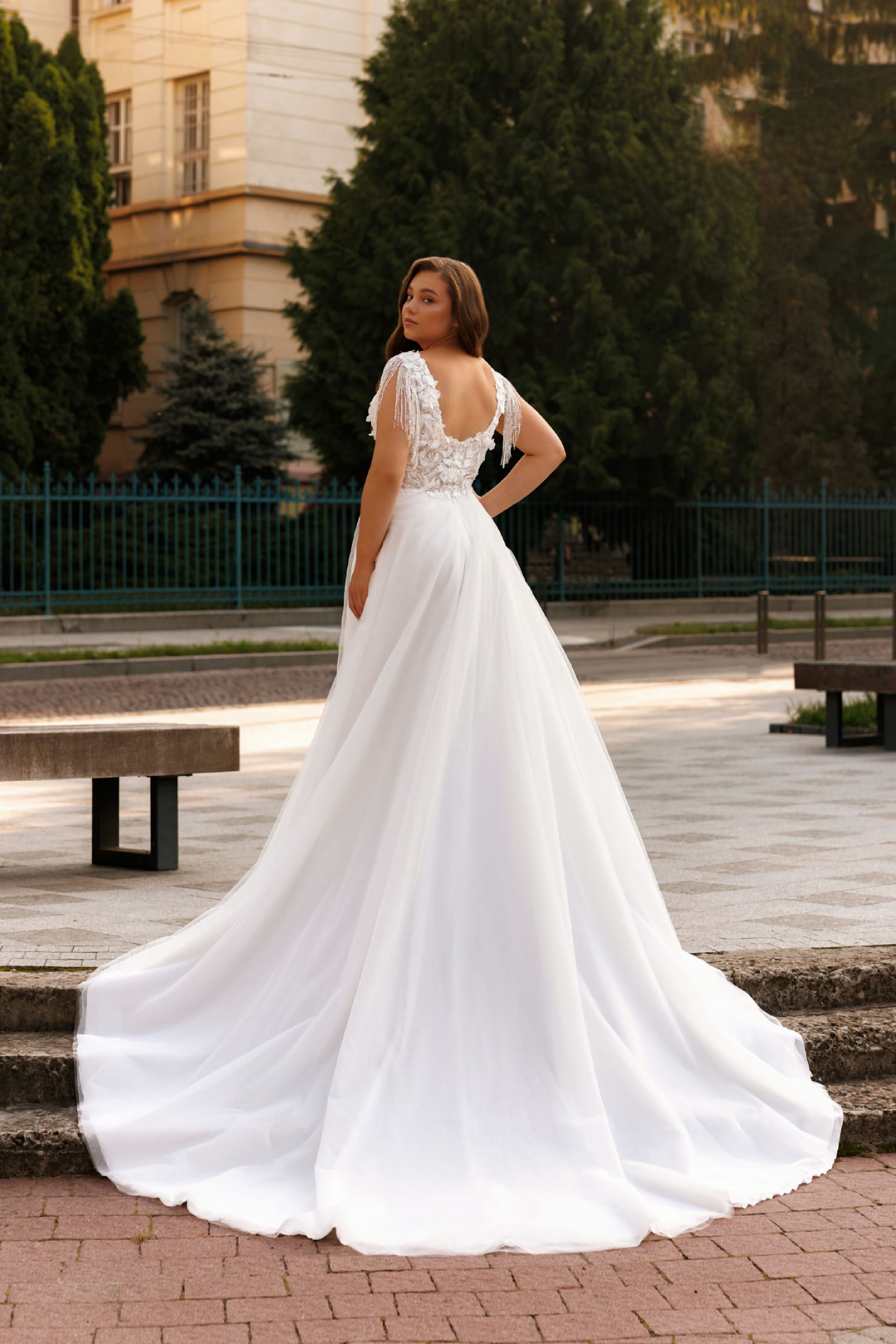 שמלות כלה 2025