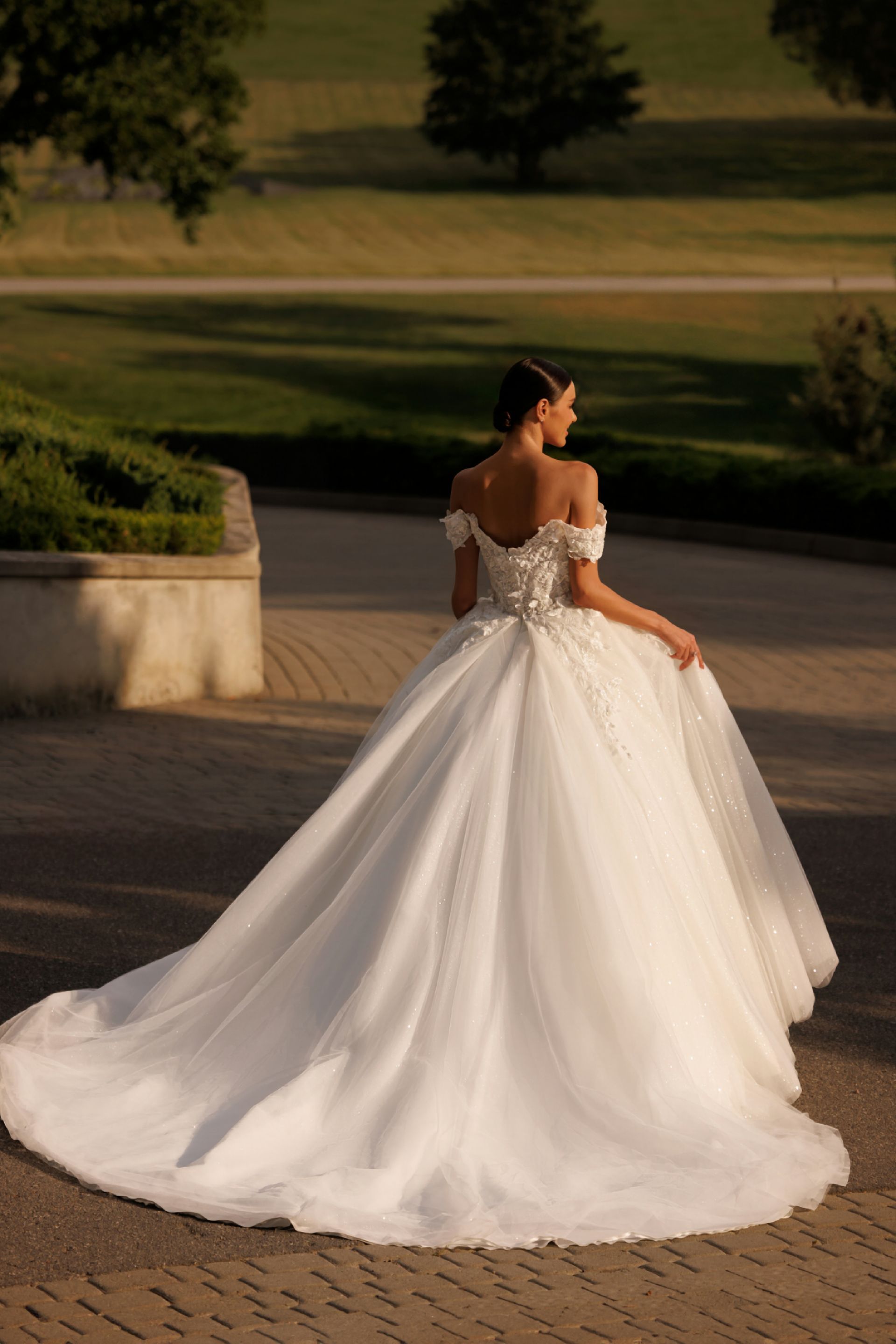 שמלות כלה 2025