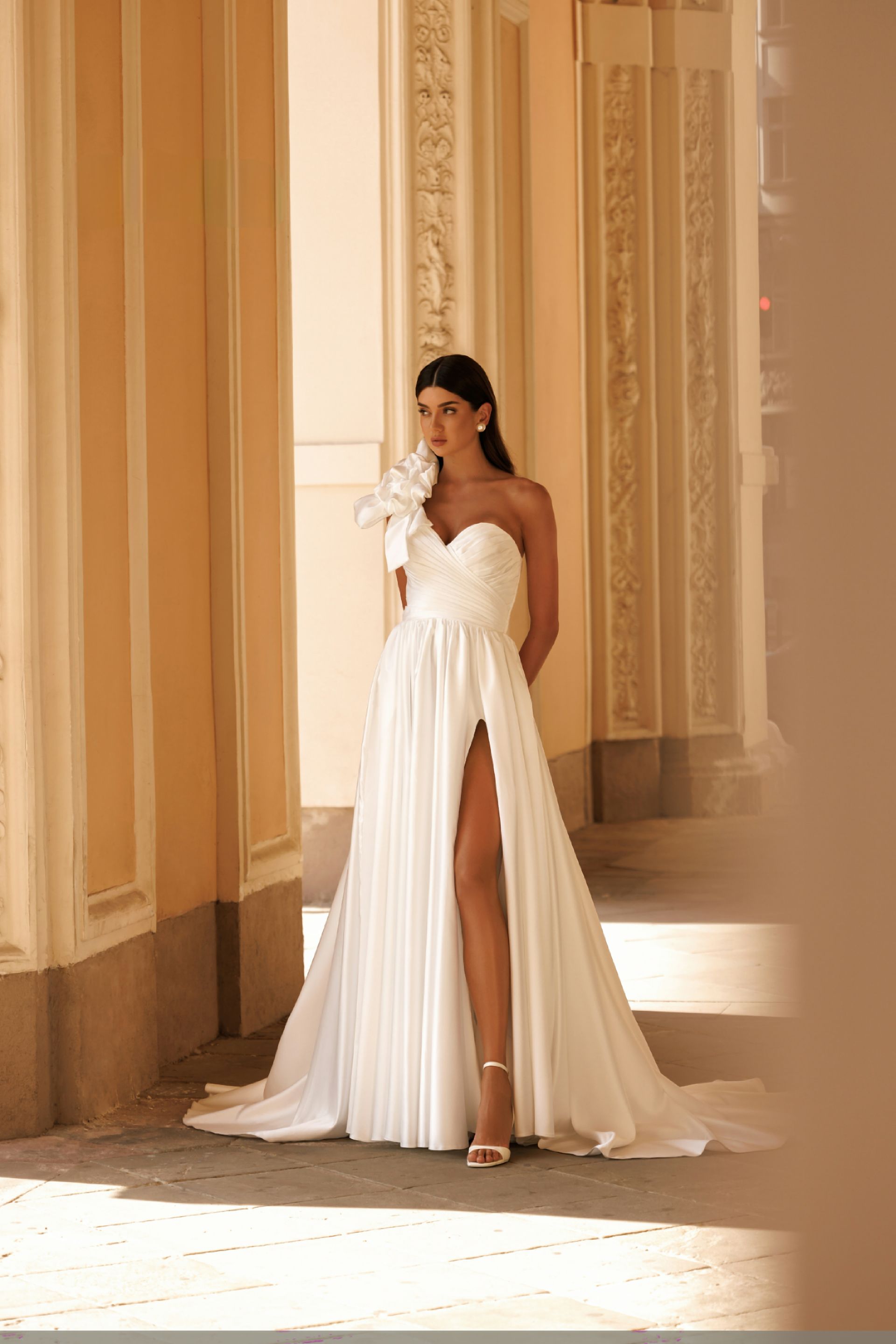 שמלות כלה 2025