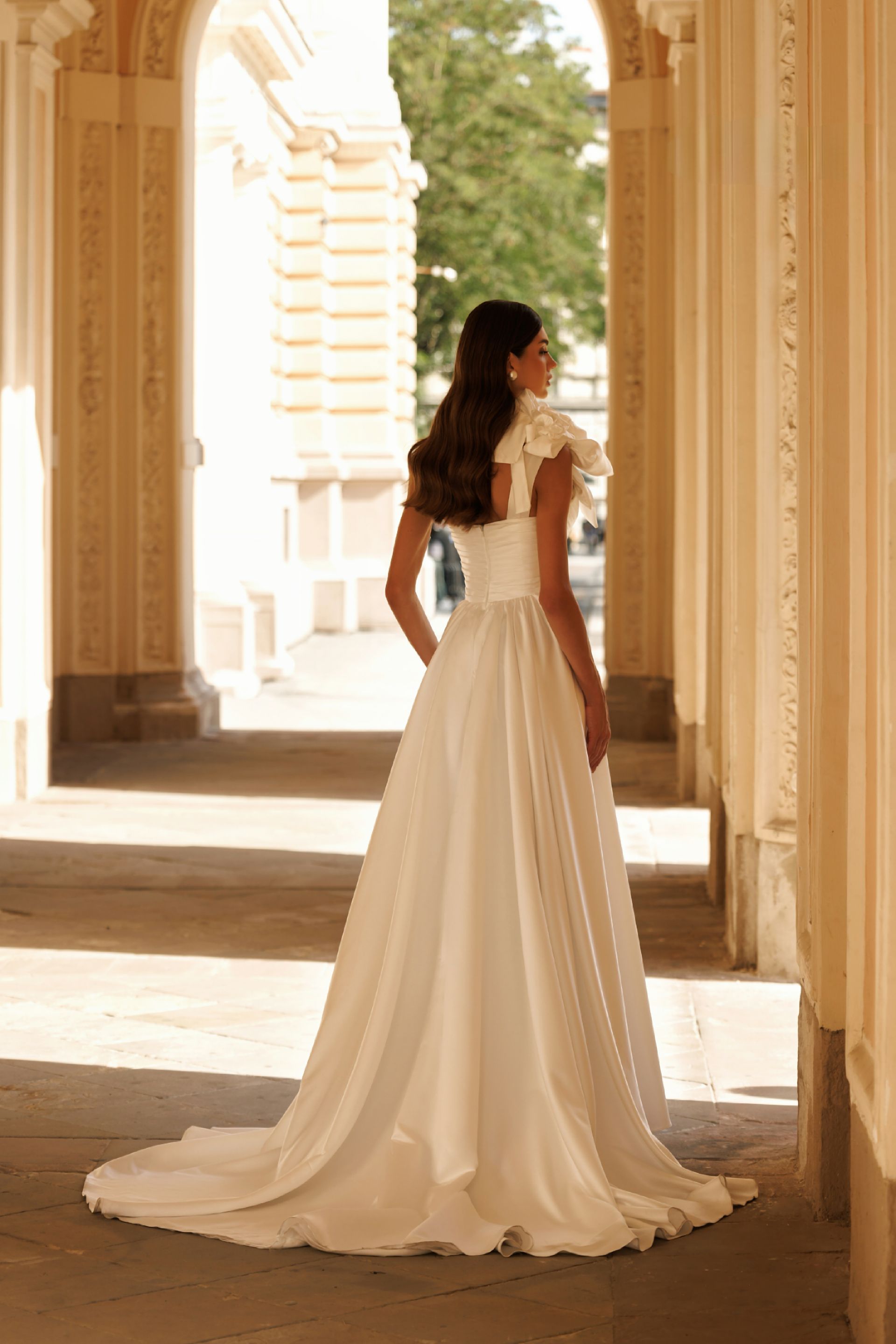 שמלות כלה 2025