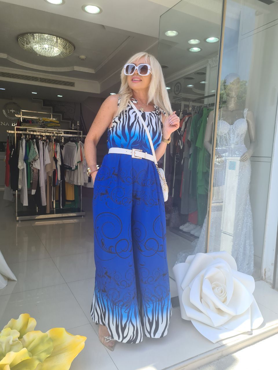 בוטיק בגדי נשים