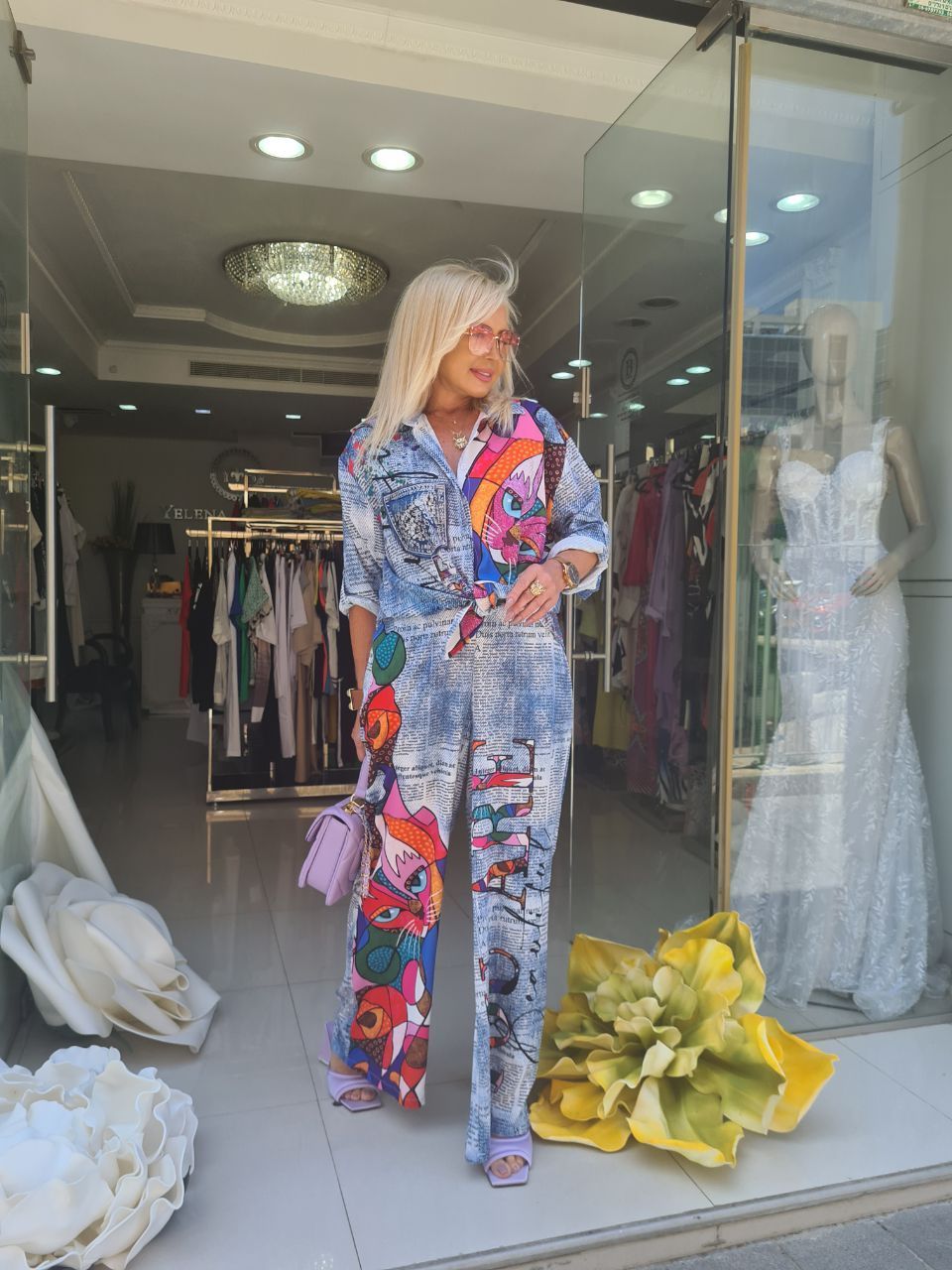 בוטיק בגדי נשים