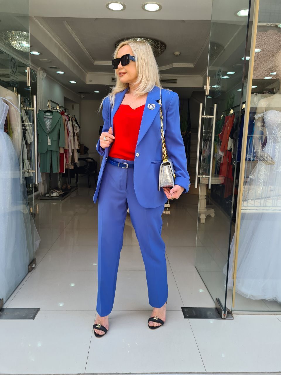 בגדי מעצבים