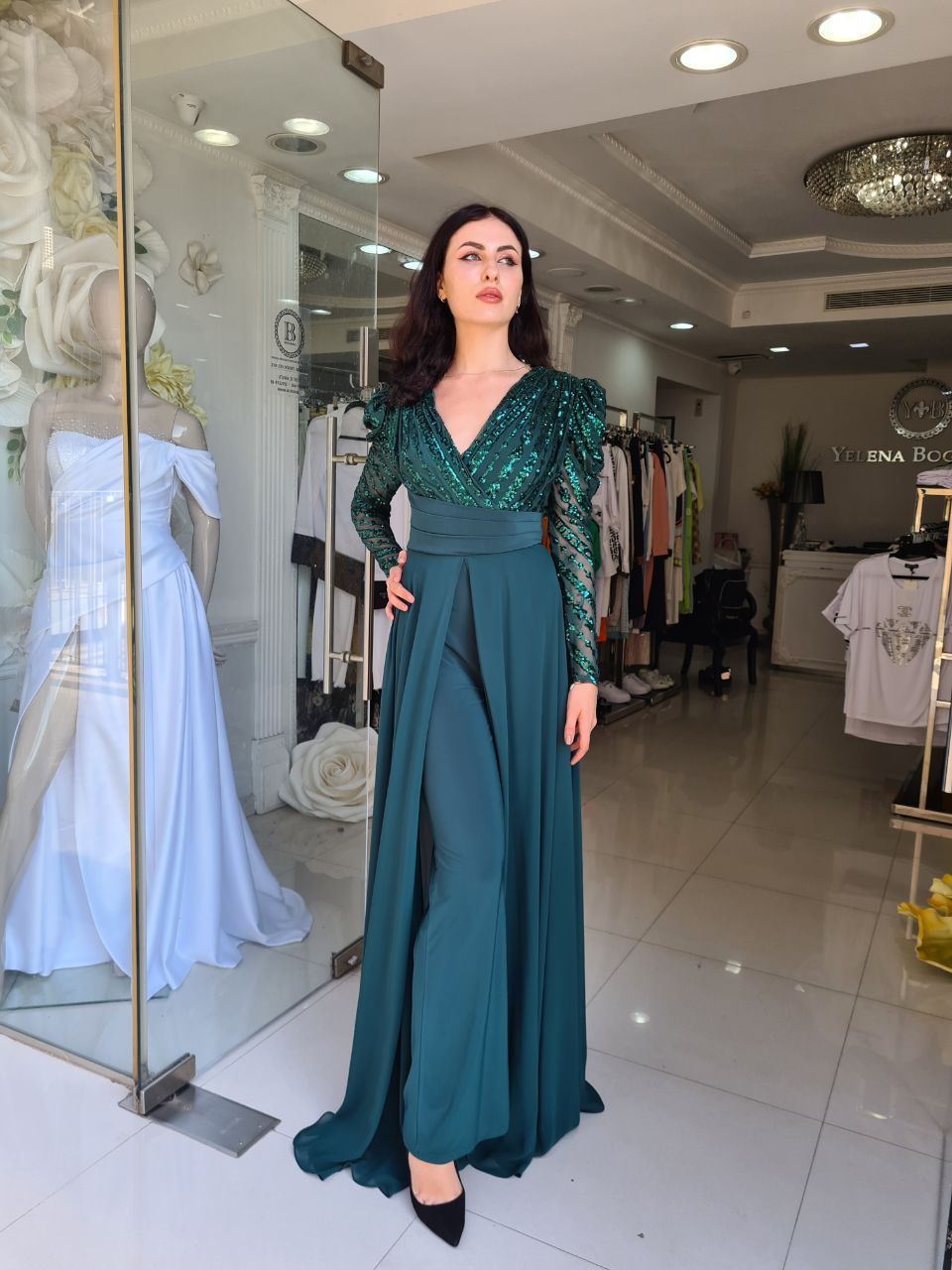 שמלות ערב 2024