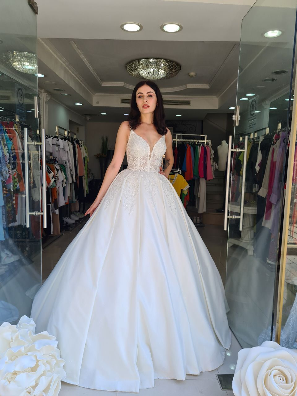 שמלות כלה 2024