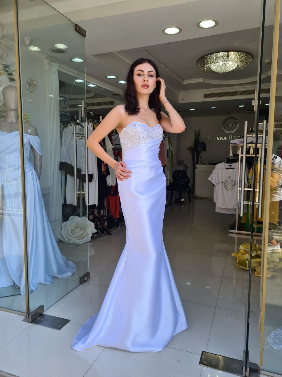 שמלות כלה 2024