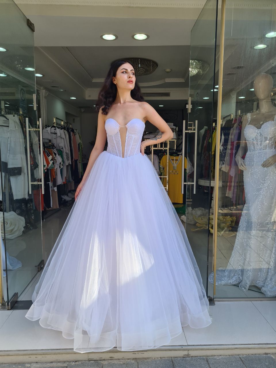 שמלות כלה 2024