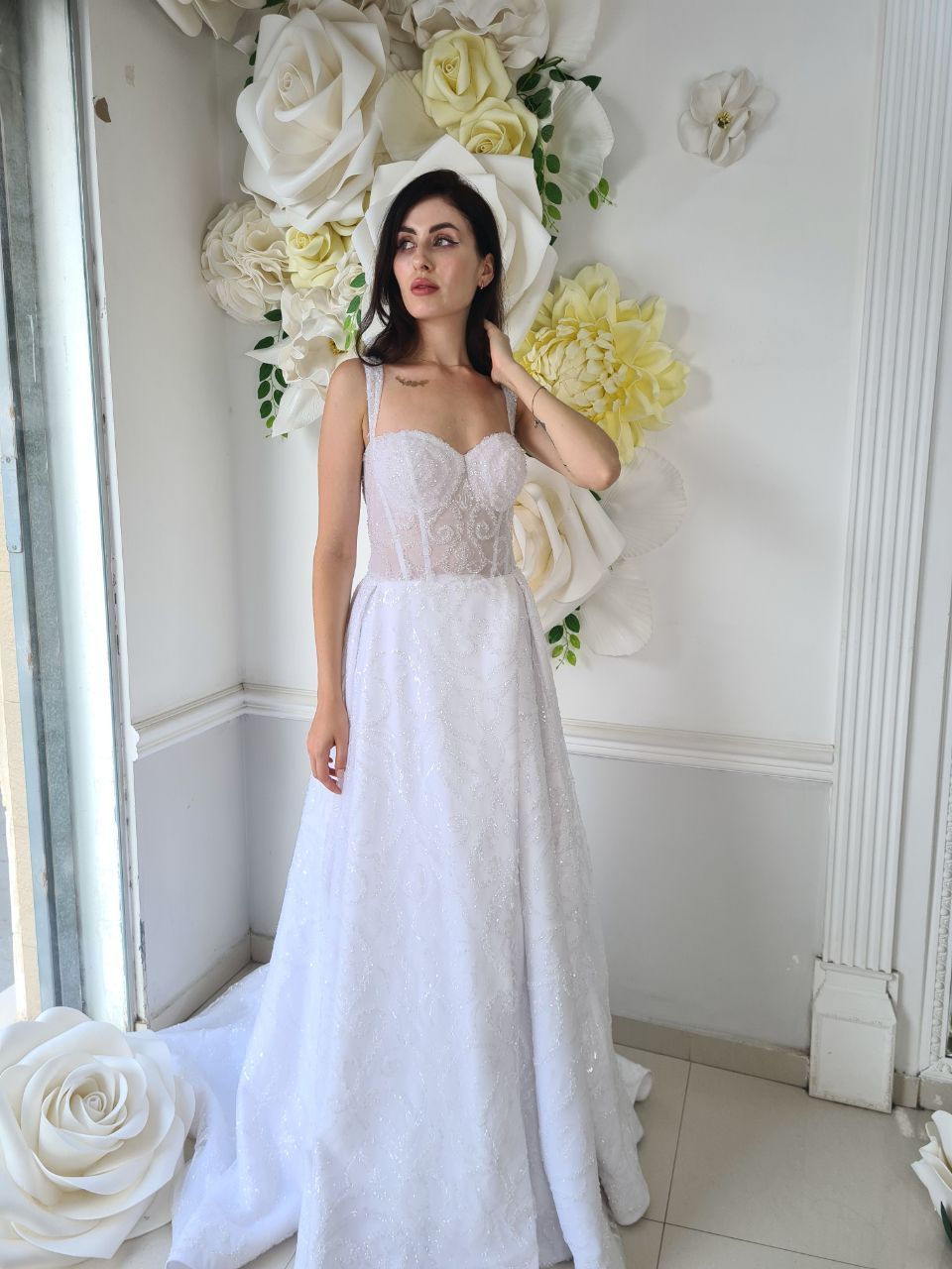 שמלות כלה 2024