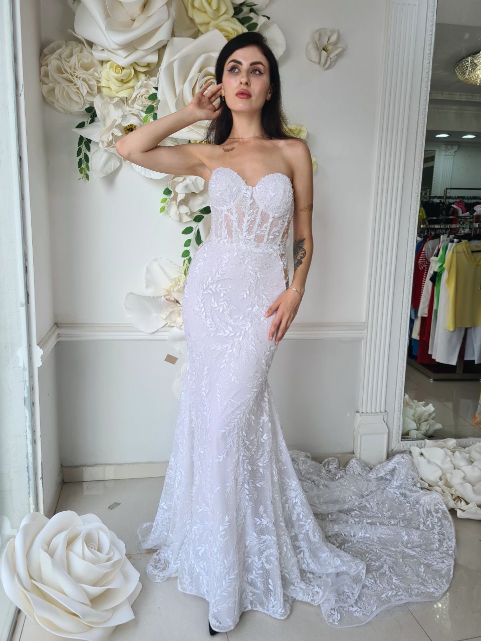 שמלות כלה 2024