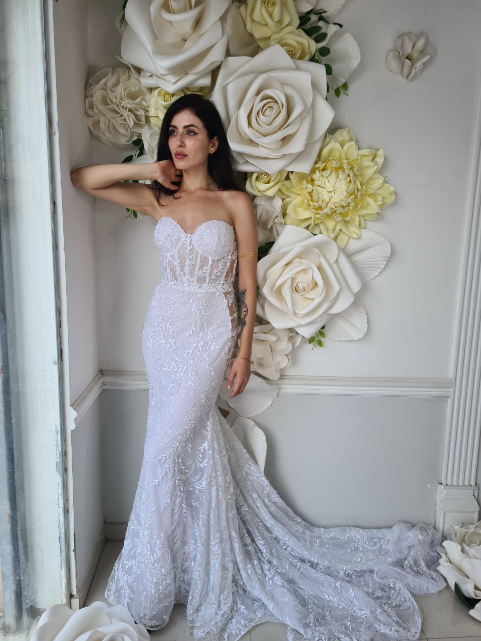 שמלות כלה 2024