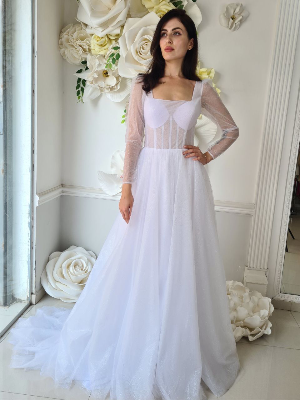 שמלות כלה 2024