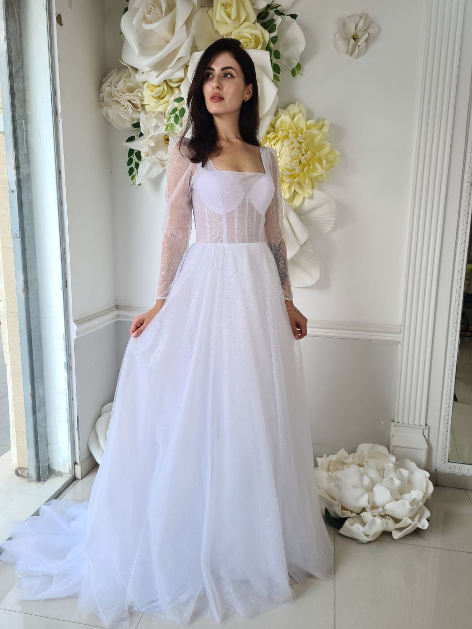שמלות כלה 2024