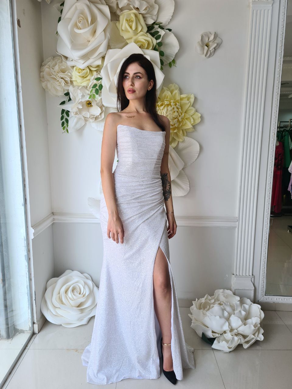 שמלות כלה 2024