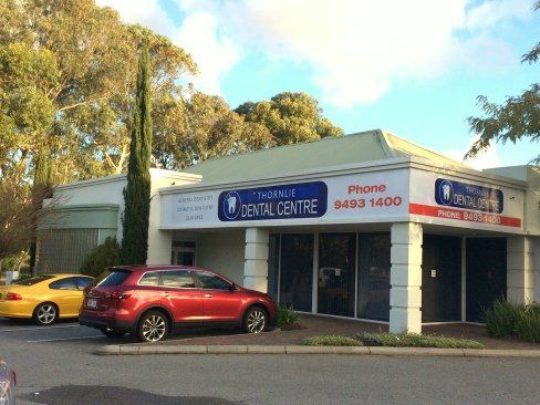 Thornlie Dental Centre