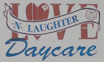 Love N Laughter Daycare Inc logo