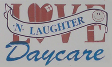 Love N Laughter Daycare Inc logo