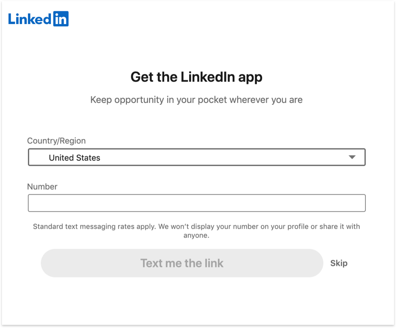 [GUIDE] How To Create a LinkedIn Ad Account In Less Than 20 Minutes