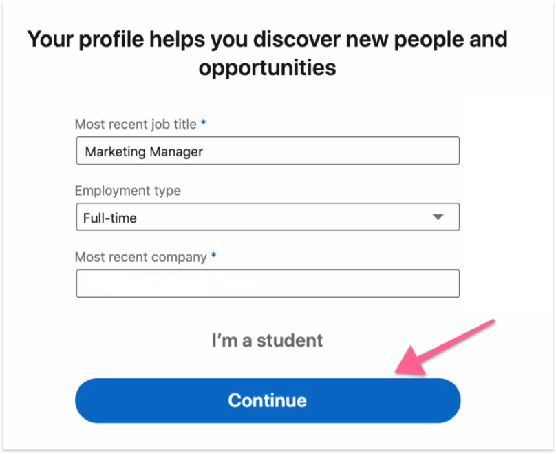 [GUIDE] How To Create a LinkedIn Ad Account In Less Than 20 Minutes
