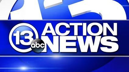 WTVG Action News Report About Charlie Kirk comments about Craig Riedel