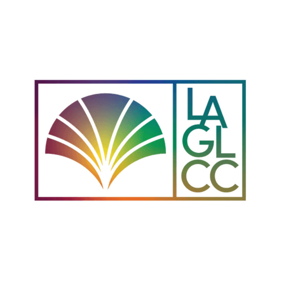 Los Angeles Gay and Lesbian Chamber of Commerce Member Logo