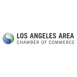 LOS ANGELES CHAMBER OF COMMERCE LOGO