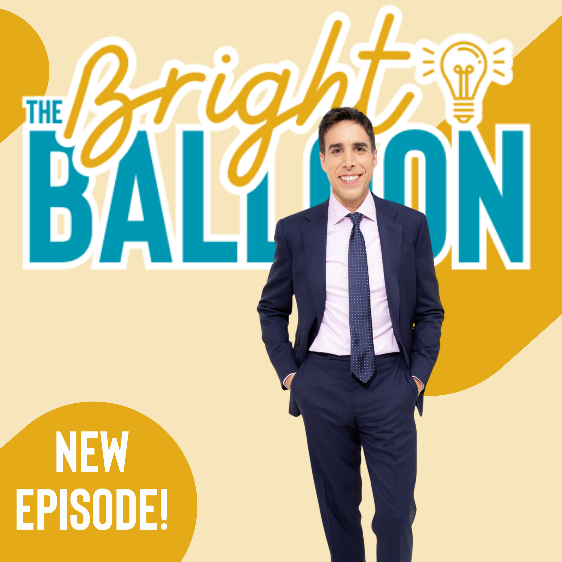 Sean Edwards, Founder of The Balloon Guy in Los Angeles talks to Sara Meyer of The Bright Balloon Podcast