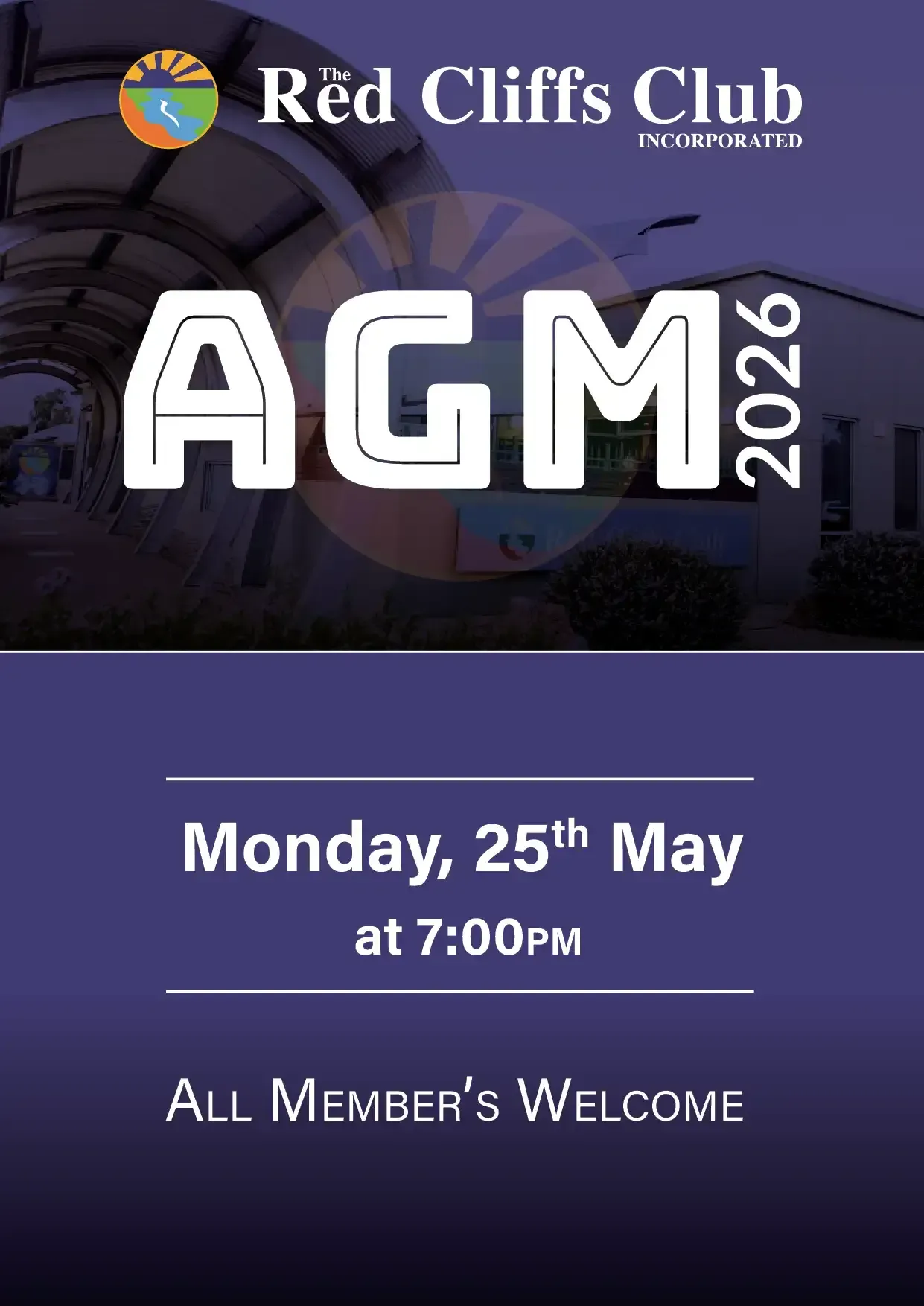 2026 AGM