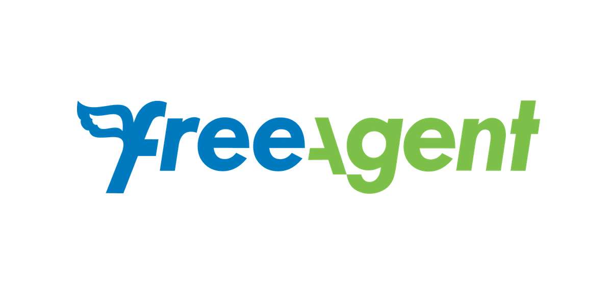 Freeagent Logo