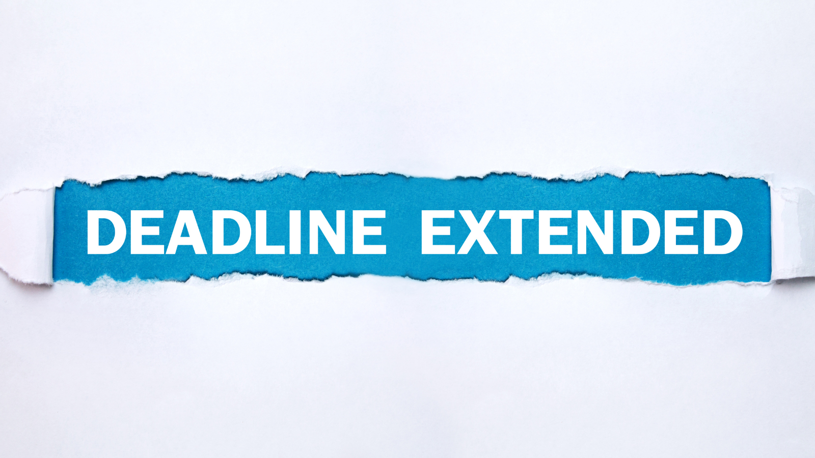 Extended Deadline for Voluntary National Insurance Contributions - GK Accounting Services