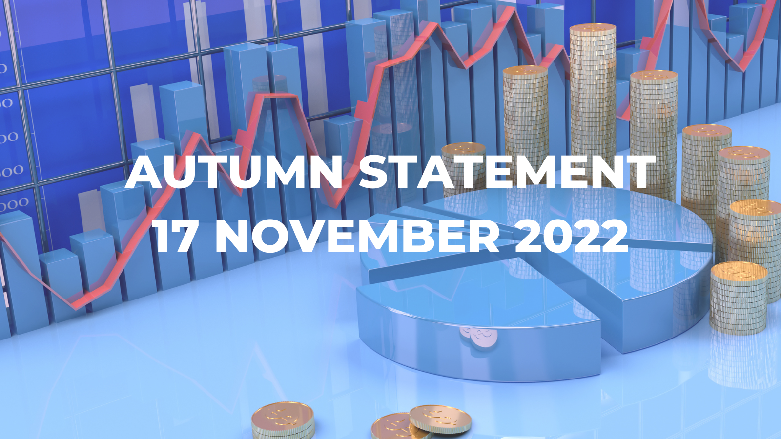 Autumn Statement 2022 Summary