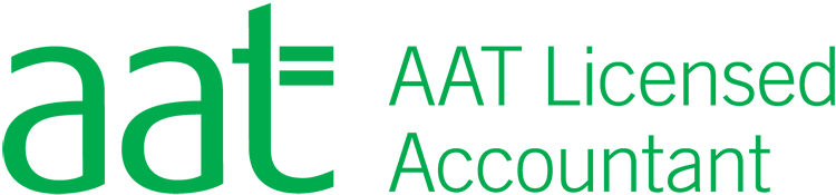 AAT Licensed Accountant Logo