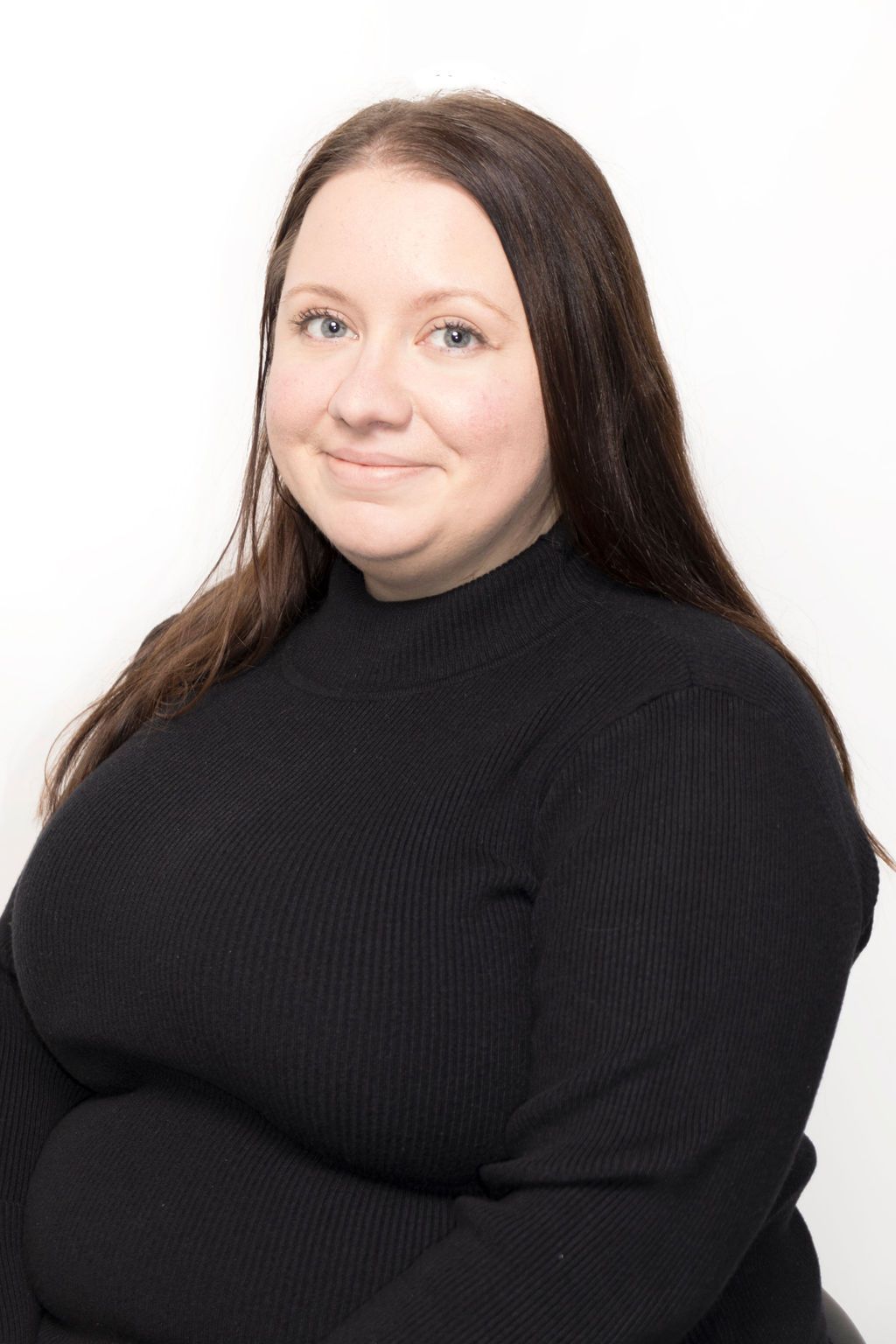 GK Accounting Services team member Charlotte Smith