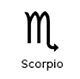 Scorpio