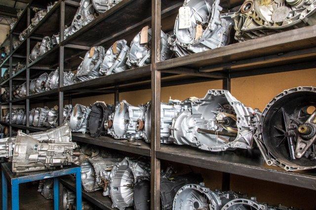 A1 Premier Transmission gallery 7