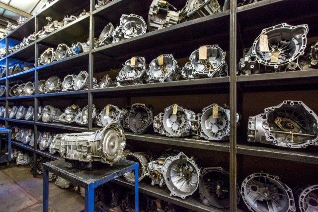 A1 Premier Transmission gallery 5