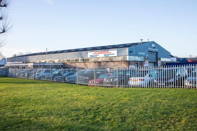 A1 Premier Transmission gallery 1