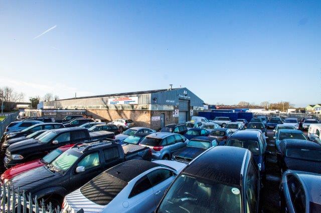 A1 Premier Transmission gallery 2