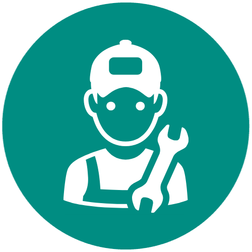 Axle icon