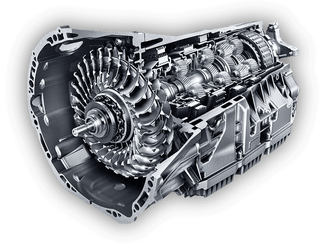Motor engine
